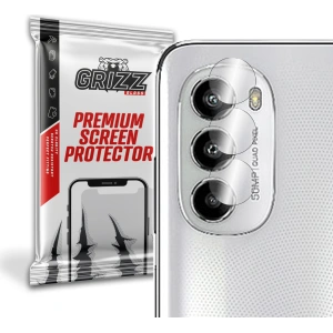 Hurtownia GSM - Sklo na aparát GrizzGlass HybridGlass Camera pro Motorola Moto G71s - GRZ2553 - {ean13} - Hurt