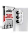 Hurtownia GSM - Szkło na aparat GrizzGlass HybridGlass Camera do Motorola Moto G71s - GRZ2553 - {ean13} - Hurt