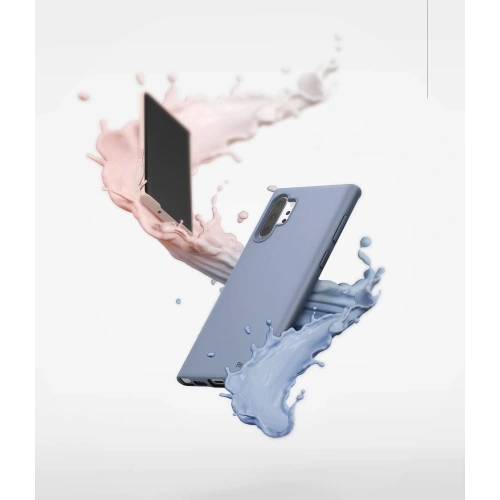 Etui Ringke Air S Samsung Galaxy Note 10 Plus Lavender Gray