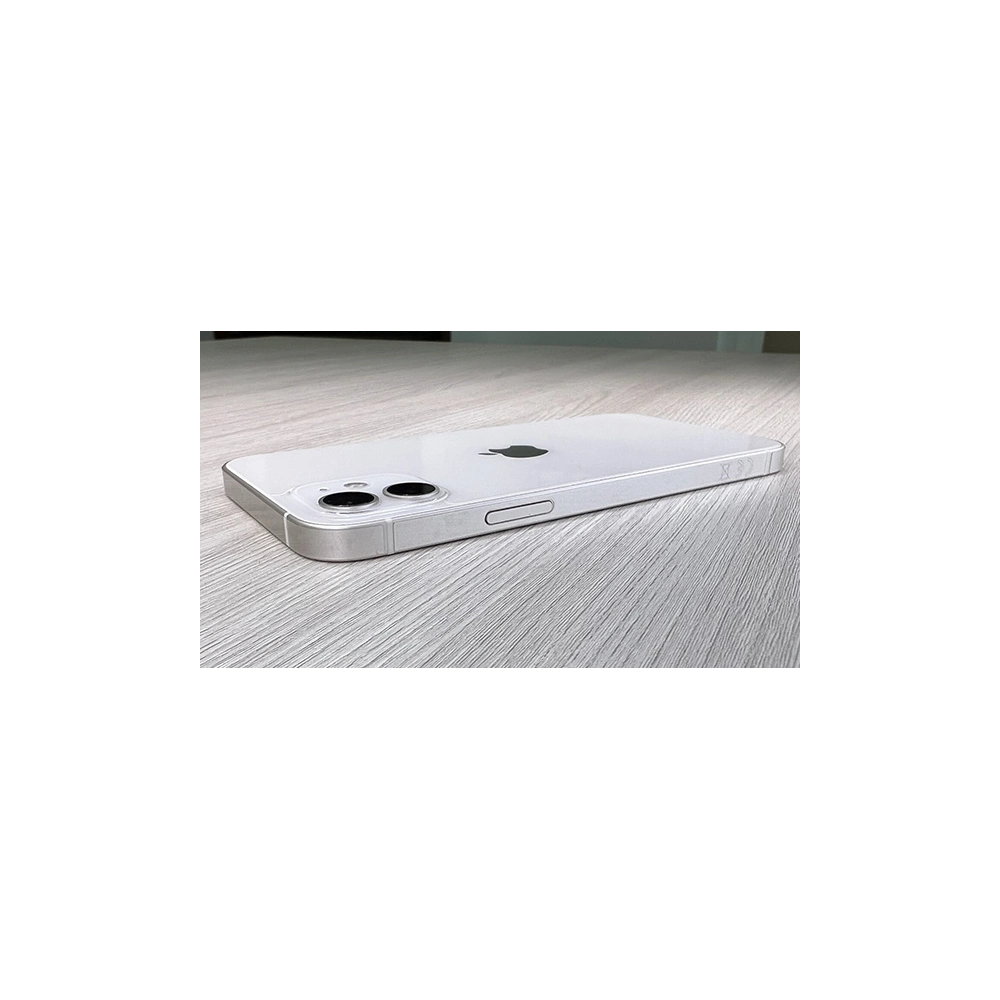 Hurtownia GSM - Folia na boki GrizzGlass UltraSide Apple iPhone 12 Pro Max - GRZ2557 - {ean13} - Hurt