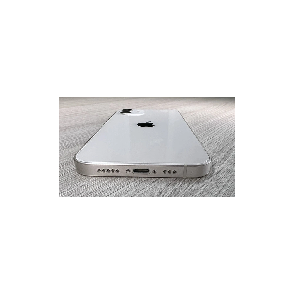 Hurtownia GSM - Folia na boki GrizzGlass UltraSide Apple iPhone 12 Pro Max - GRZ2557 - {ean13} - Hurt