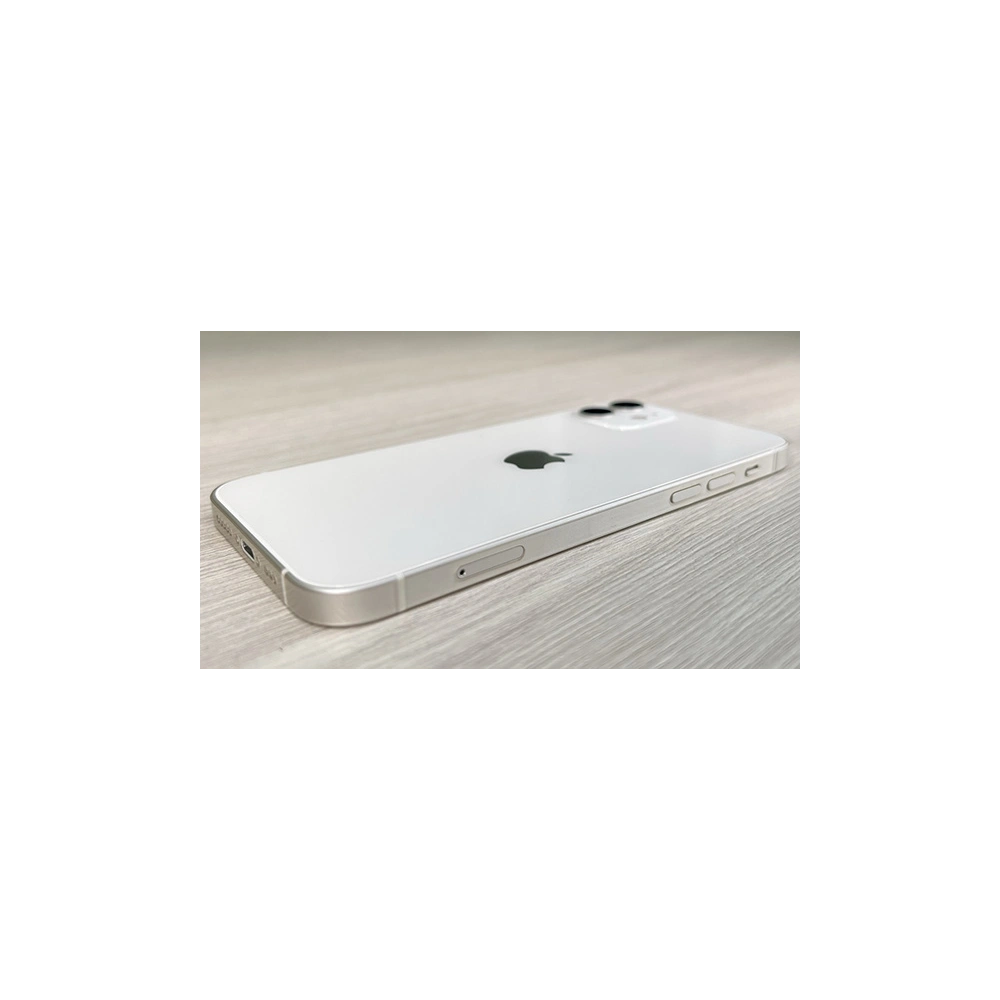 Hurtownia GSM - Folia na boki GrizzGlass UltraSide Apple iPhone 12 Pro Max - GRZ2557 - {ean13} - Hurt