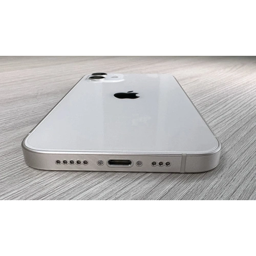 Folia na boki GrizzGlass UltraSide Apple iPhone 13