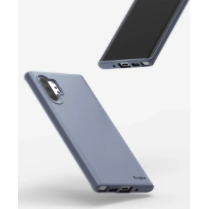 Hurtownia GSM - Etui Ringke Air S Samsung Galaxy Note 10 Plus Lavender Gray - RGK971LAV - {ean13} - Hurt