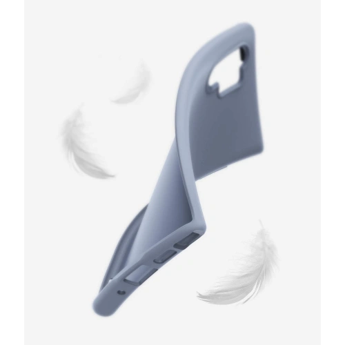 Etui Ringke Air S Samsung Galaxy Note 10 Plus Lavender Gray