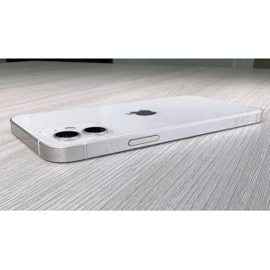 Hurtownia GSM - Folia na boki GrizzGlass UltraSide Apple iPhone 12 - GRZ2562 - {ean13} - Hurt