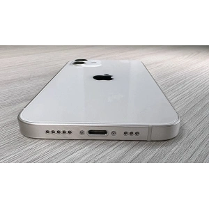 Hurtownia GSM - Folie na boki GrizzGlass UltraSide Apple iPhone 12 - GRZ2562 - {ean13} - Hurt