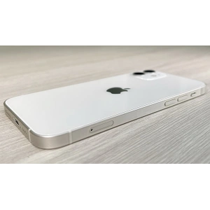 Hurtownia GSM - Folie na boki GrizzGlass UltraSide Apple iPhone 12 - GRZ2562 - {ean13} - Hurt