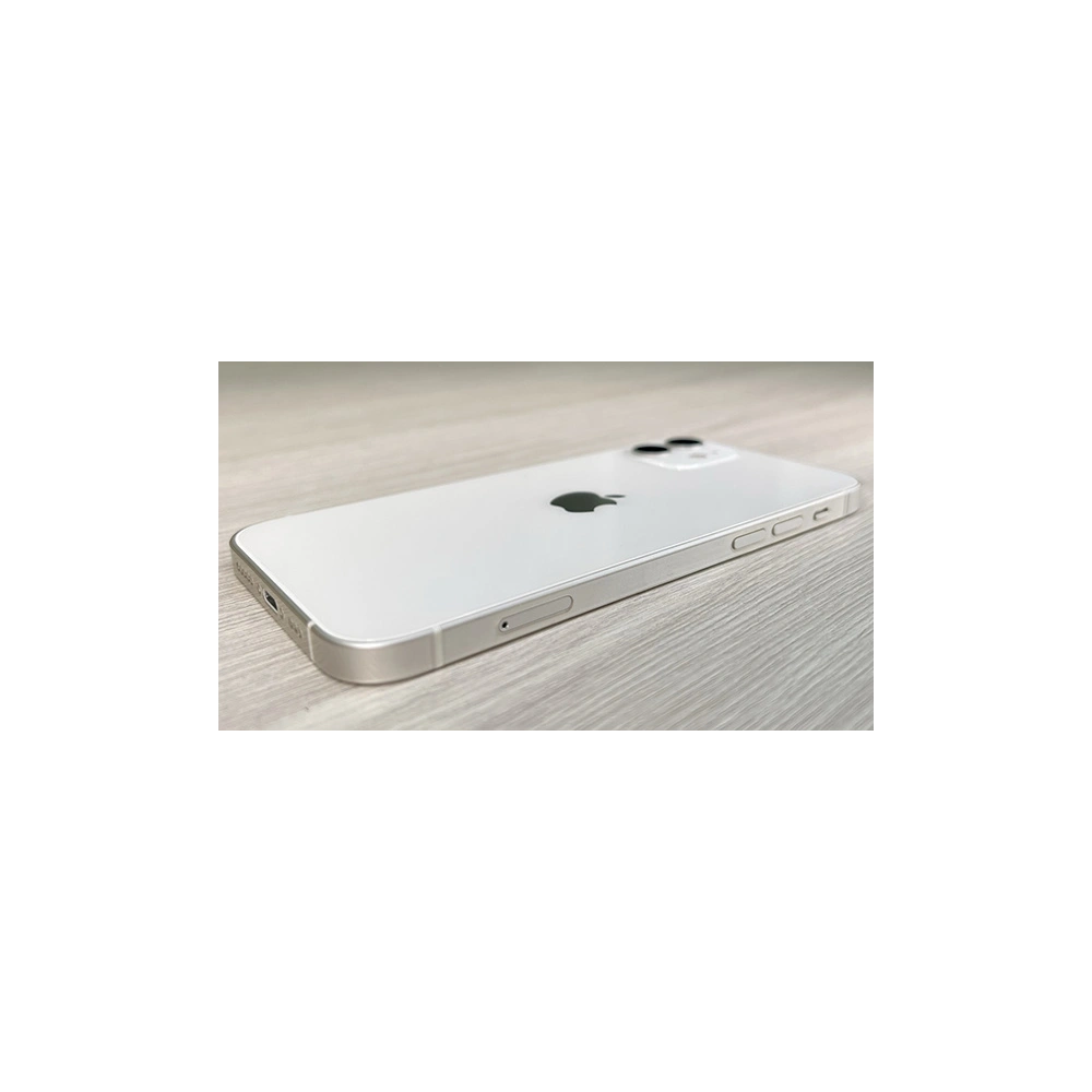 Hurtownia GSM - Folia na boki GrizzGlass UltraSide Apple iPhone 12 - GRZ2562 - {ean13} - Hurt