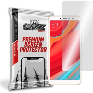Hurtownia GSM - Szkło hybrydowe GrizzGlass HybridGlass do Xiaomi Redmi S2 - GRZ2564 - {ean13} - Hurt