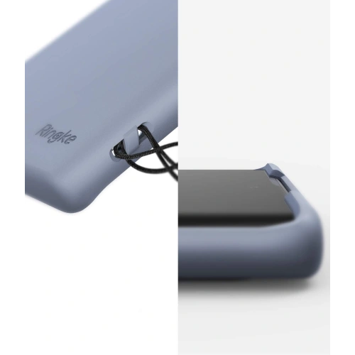 Etui Ringke Air S Samsung Galaxy Note 10 Plus Lavender Gray