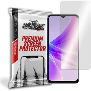 Hurtownia GSM - Szkło hybrydowe GrizzGlass HybridGlass do Oppo A77 5G - GRZ2568 - {ean13} - Hurt
