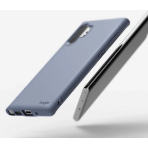 Hurtownia GSM - Etui Ringke Air S Samsung Galaxy Note 10 Plus Lavender Gray - RGK971LAV - {ean13} - Hurt