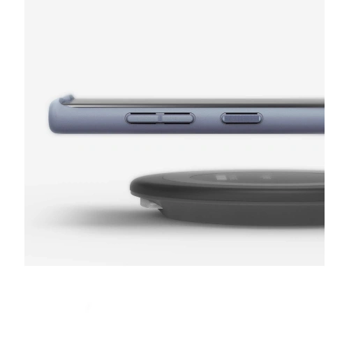 Etui Ringke Air S Samsung Galaxy Note 10 Plus Lavender Gray