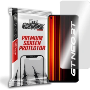 Hurtownia GSM - Film hidrogel GrizzGlass Hydrofilm pentru Realme GT Neo 3T - GRZ2571 - {ean13} - Hurt