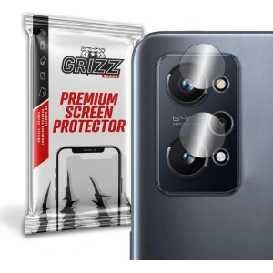 Hurtownia GSM - GrizzGlass HybridGlass Geam de cameră pentru Realme GT Neo 3T - GRZ2577 - {ean13} - Hurt