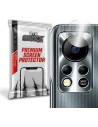 Szkło na aparat GrizzGlass HybridGlass Camera do Infinix Hot 11s NFC