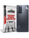 Folie GrizzGlass SatinSkin spate pentru Realme GT Neo 3T