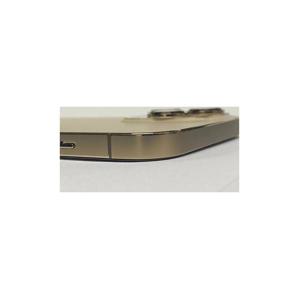 Hurtownia GSM - Fólie na boky GrizzGlass SatinSide Apple iPhone 12 Pro Max - GRZ2591 - {ean13} - Hurt