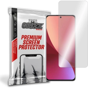 Hurtownia GSM - Folia hydrogelová GrizzGlass Hydrofilm pro Xiaomi 12 Pro Dimensity Edition - GRZ2601 - {ean13} - Hurt
