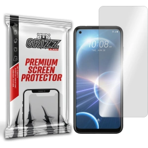 Wholesale GrizzGlass Hydrofilm HTC Desire 22 Pro - GRZ2605 - {ean13} - Hurt
