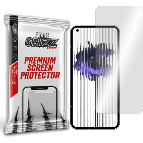 Folia hydrożelowa GrizzGlass Hydrofilm do Nothing Phone 1