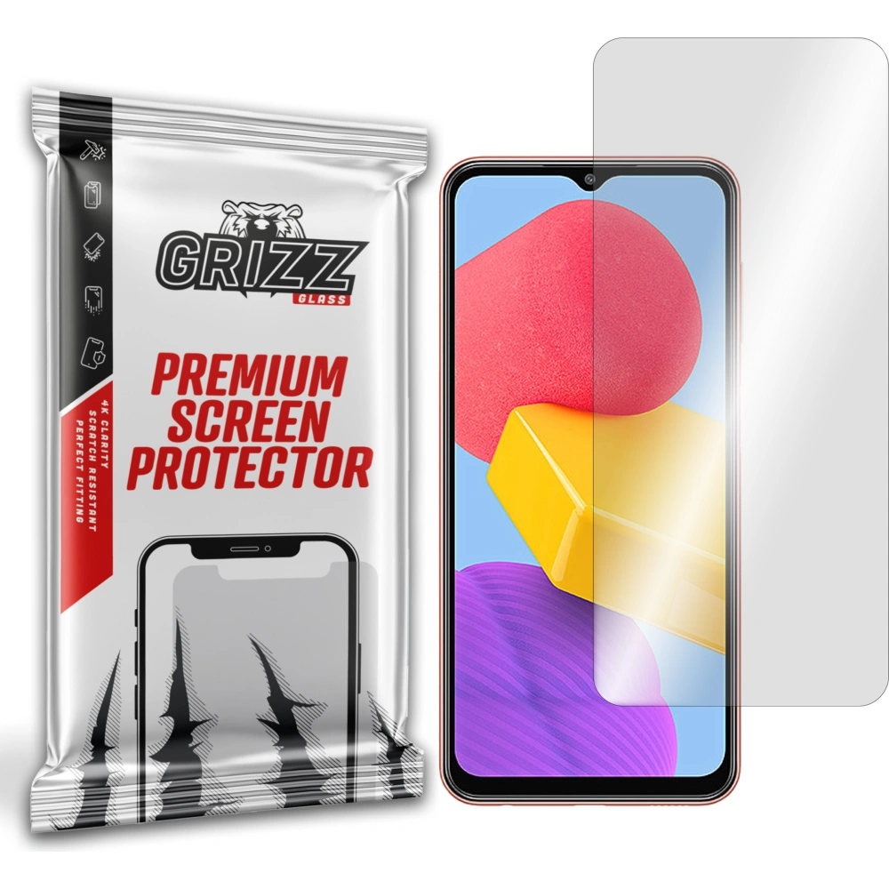 Hurtownia GSM - Film hidrogel GrizzGlass Hydrofilm pentru Samsung Galaxy F13 - GRZ2608 - {ean13} - Hurt