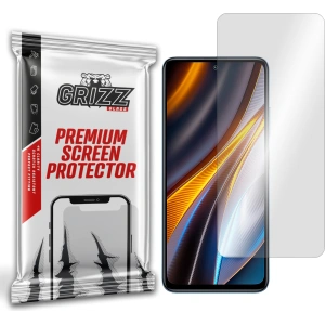 Hurtownia GSM - Fólie hydrogelová GrizzGlass Hydrofilm pro Xiaomi POCO X4 GT - GRZ2610 - {ean13} - Hurt