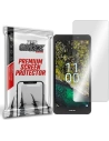 Film hidrogel GrizzGlass Hydrofilm pentru Nokia C100