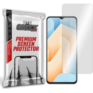 Folia hydrożelowa GrizzGlass Hydrofilm do Vivo IQOO U5e