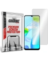 Folia hydrożelowa GrizzGlass Hydrofilm do Realme C30