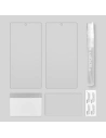 Wholesale Spigen Neo Flex HD Samsung Galaxy Note 10 Plus - SPN404 - {ean13} - Hurt