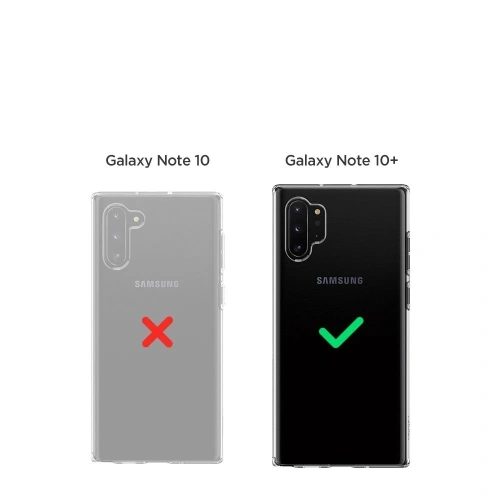 Folia Spigen Neo Flex HD Samsung Galaxy Note 10 Plus