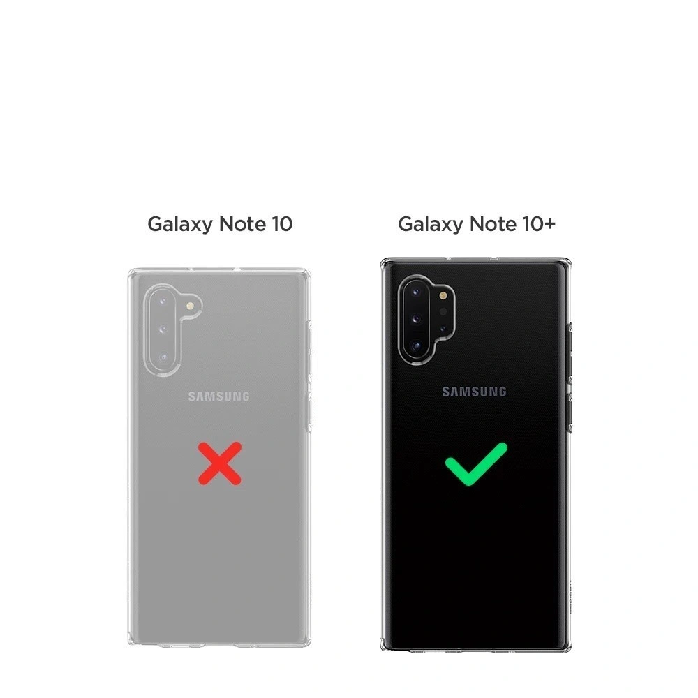 Hurtownia GSM - Spigen Samsung Film Neo Flex HD Galaxy Note 10 Plus - SPN404 - {ean13} - Hurt