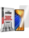 Sticlă hibridă GrizzGlass HybridGlass pentru Xiaomi POCO F4