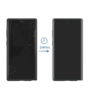 Hurtownia GSM - Folia Spigen Neo Flex HD Samsung Galaxy Note 10 Plus - SPN404 - {ean13} - Hurt