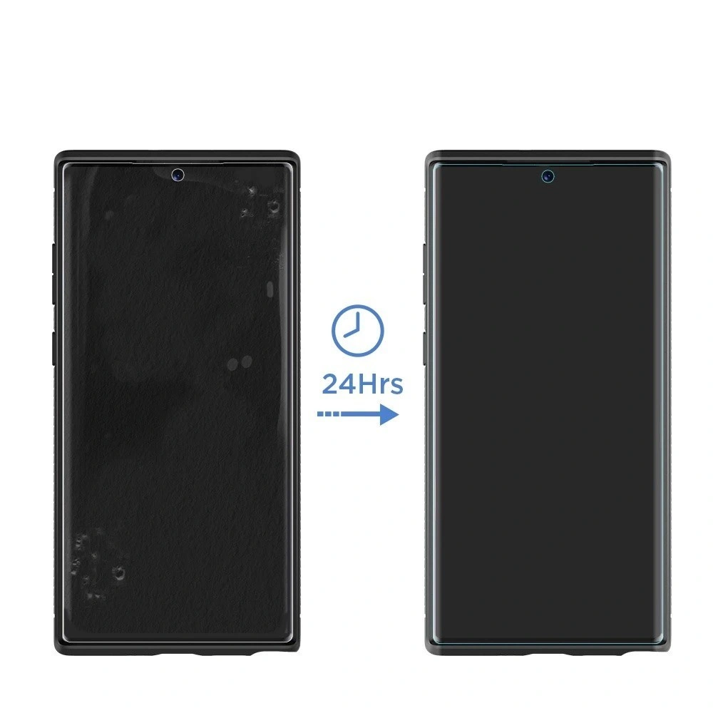 Hurtownia GSM - Folie Spigen Neo Flex HD Samsung Galaxy Note 10 Plus - SPN404 - {ean13} - Hurt
