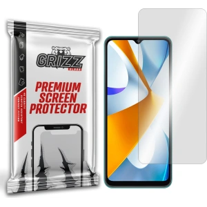 Hurtownia GSM - Szkło hybrydowe GrizzGlass HybridGlass do Xiaomi POCO C40 - GRZ2626 - {ean13} - Hurt