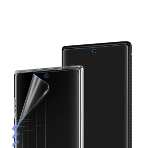 Wholesale Spigen Neo Flex HD Samsung Galaxy Note 10 Plus - SPN404 - {ean13} - Hurt