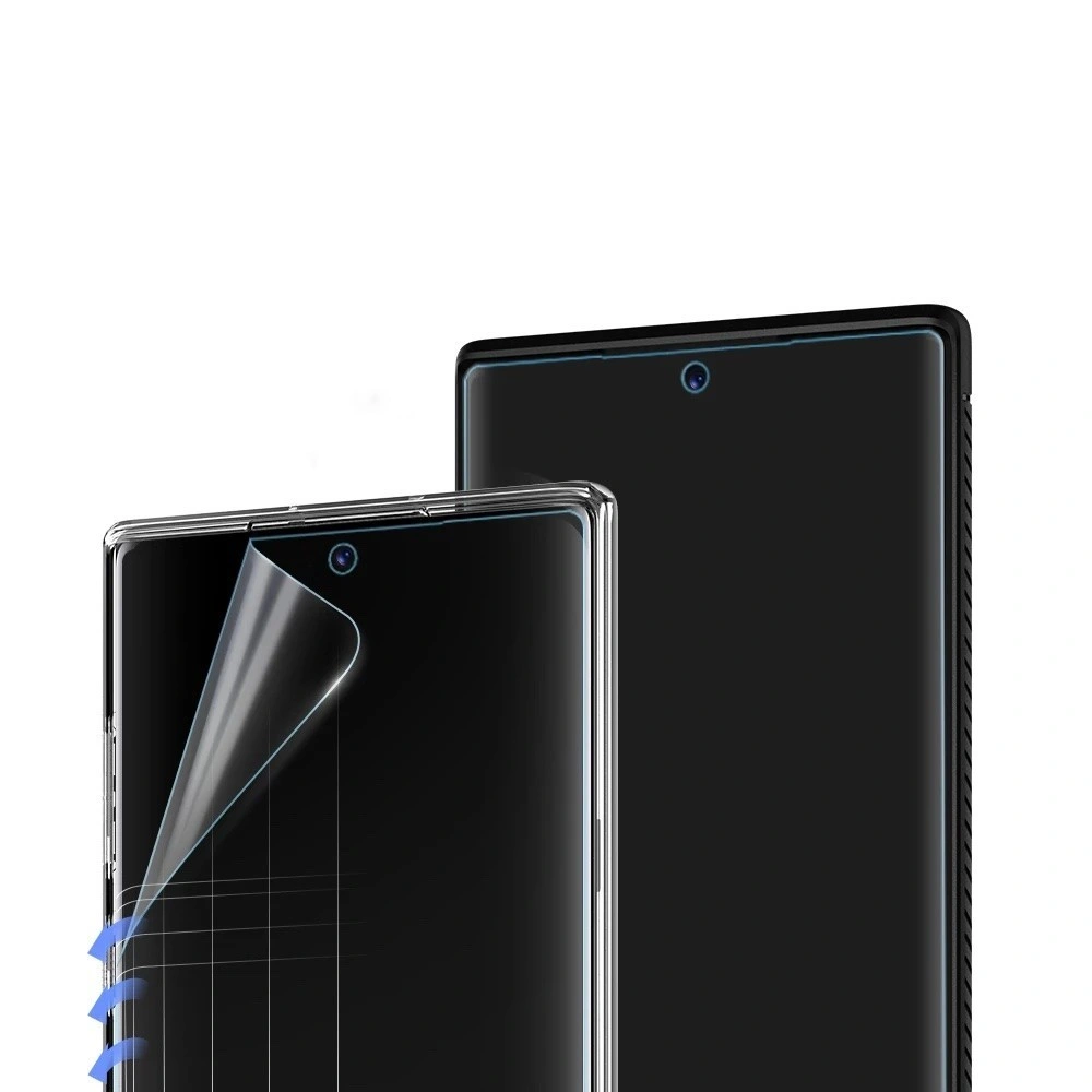 Hurtownia GSM - Folie Spigen Neo Flex HD Samsung Galaxy Note 10 Plus - SPN404 - {ean13} - Hurt