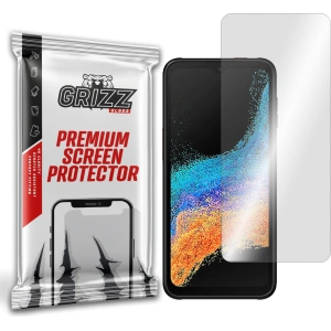 Hurtownia GSM - Szkło hybrydowe GrizzGlass HybridGlass do Samsung Galaxy XCover 6 Pro Dual SIM - GRZ2629 - {ean13} - Hurt