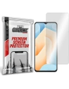 Szkło hybrydowe GrizzGlass HybridGlass do Vivo IQOO U5e