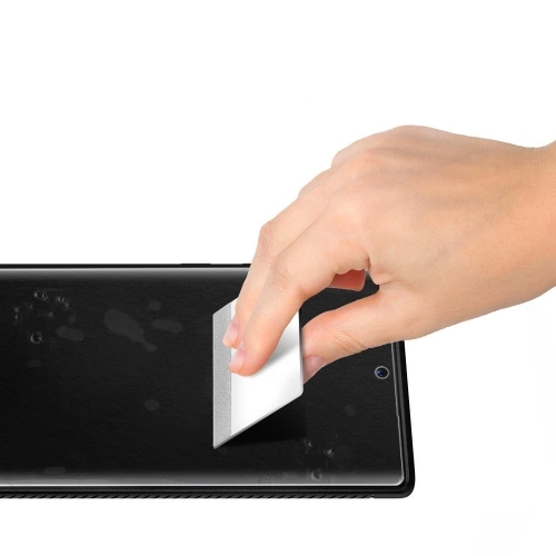 Folia Spigen Neo Flex HD Samsung Galaxy Note 10 Plus