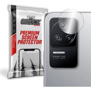 Hurtownia GSM - GrizzGlass HybridGlass Geam de cameră pentru Xiaomi POCO F4 - GRZ2639 - {ean13} - Hurt