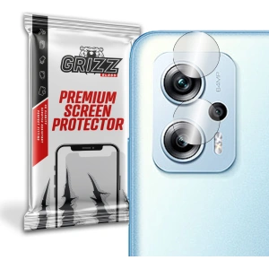Hurtownia GSM - Sklo na aparát GrizzGlass HybridGlass Camera pro Xiaomi POCO X4 GT - GRZ2640 - {ean13} - Hurt