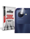 Szkło na aparat GrizzGlass HybridGlass Camera do Realme Narzo 50i Prime