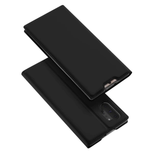 Etui DuxDucis SkinPro Samsung Galaxy Note 10+ Plus Black