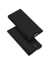 Hurtownia GSM - Etui DuxDucis SkinPro Samsung Galaxy Note 10+ Plus Black - DDS283BLK - {ean13} - Hurt