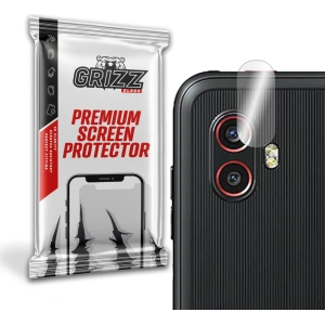 Wholesale GrizzGlass HybridGlass Camera Samsung Galaxy XCover 6 Pro Dual SIM - GRZ2646 - {ean13} - Hurt