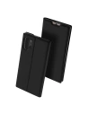 Hurtownia GSM - Etui DuxDucis SkinPro Samsung Galaxy Note 10+ Plus Black - DDS283BLK - {ean13} - Hurt